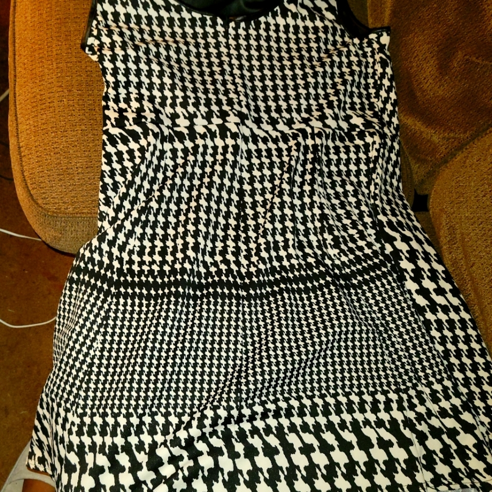 Casual dress